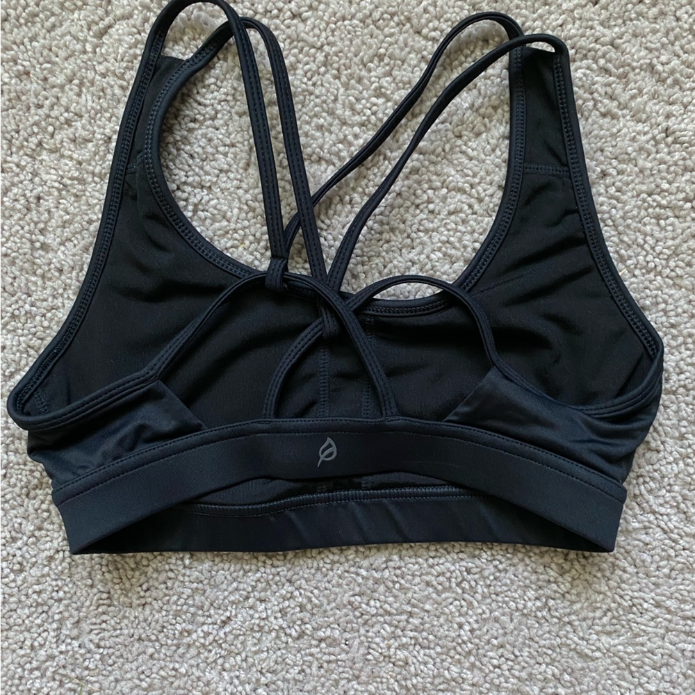 PTULA sports bra size small - Picture 2 of 3